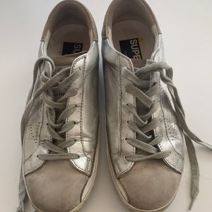 NEW PHOTOS!  Golden Goose Superstar 39
